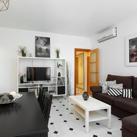 오스피탈레트 데 요브레가트 Click&Flat Fira Castelao 아파트 외부 사진